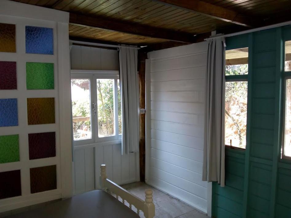  quarto natureza