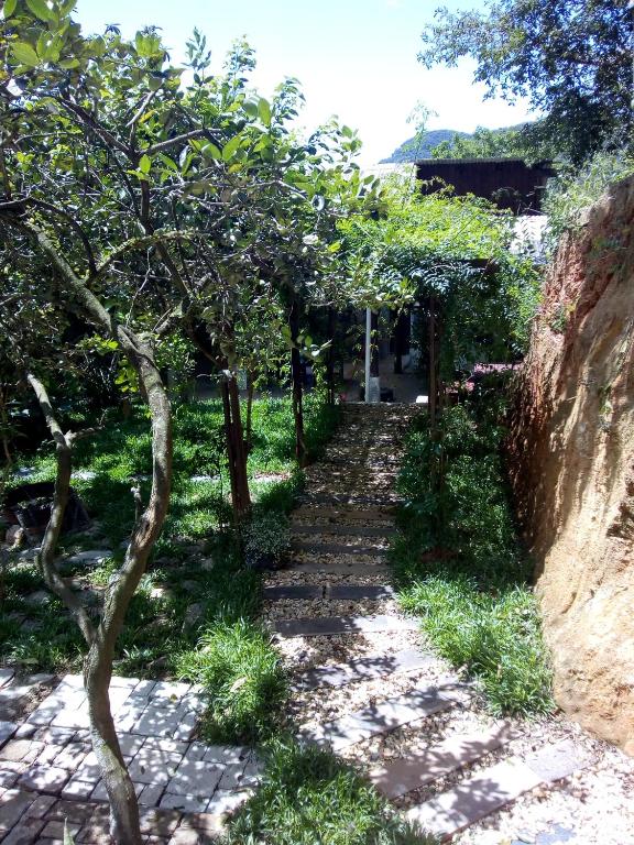 quarto natureza