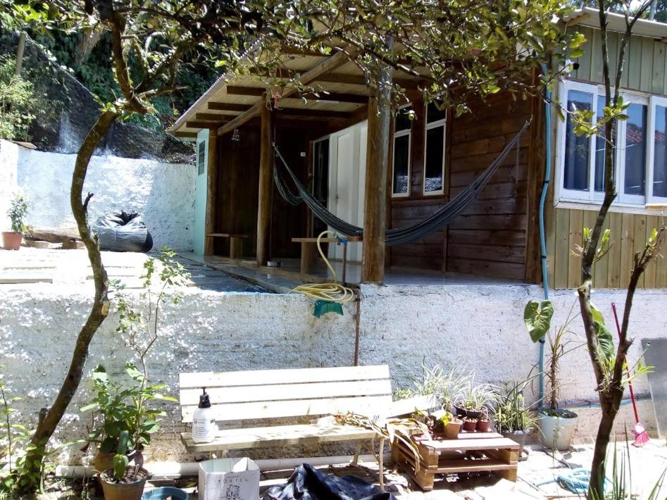  quarto natureza