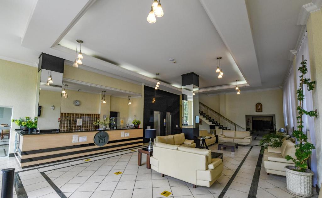  Imperador Hotel