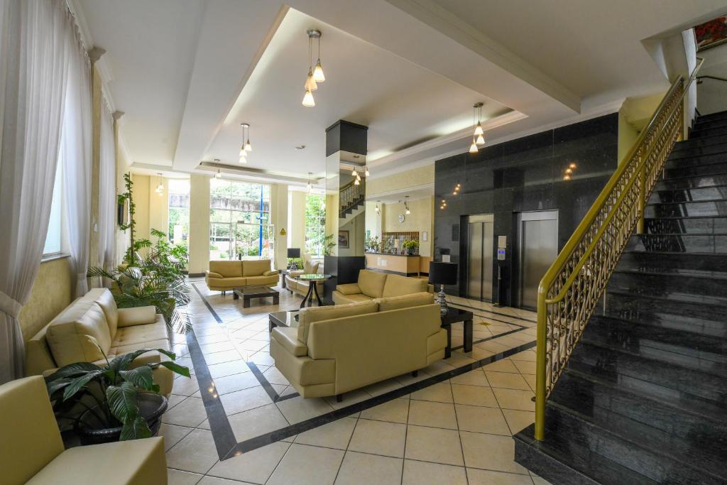  Imperador Hotel