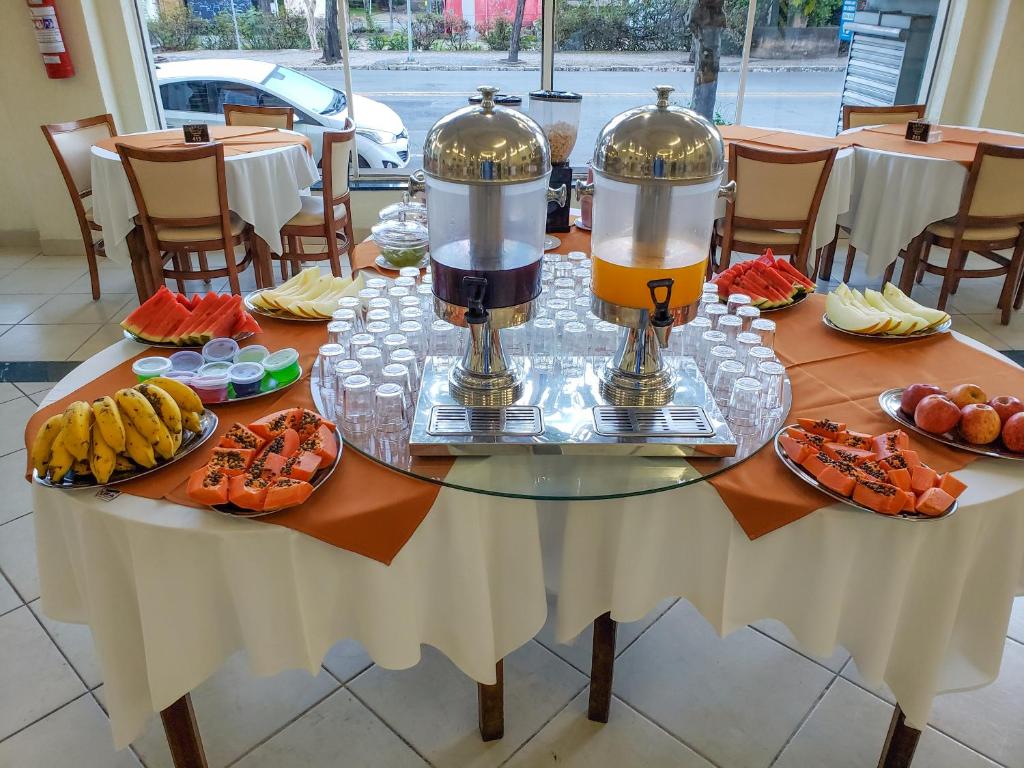  Imperador Hotel