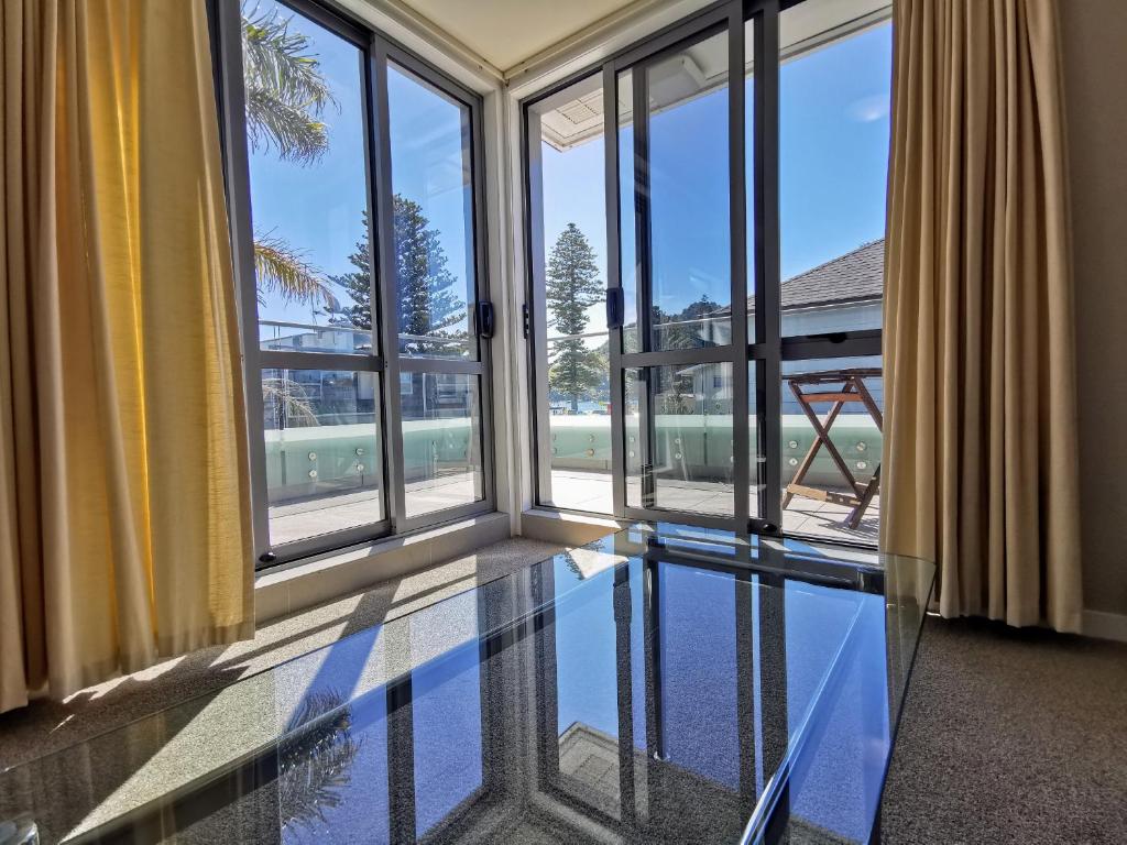 The Anchorage Apartments - Resim 14