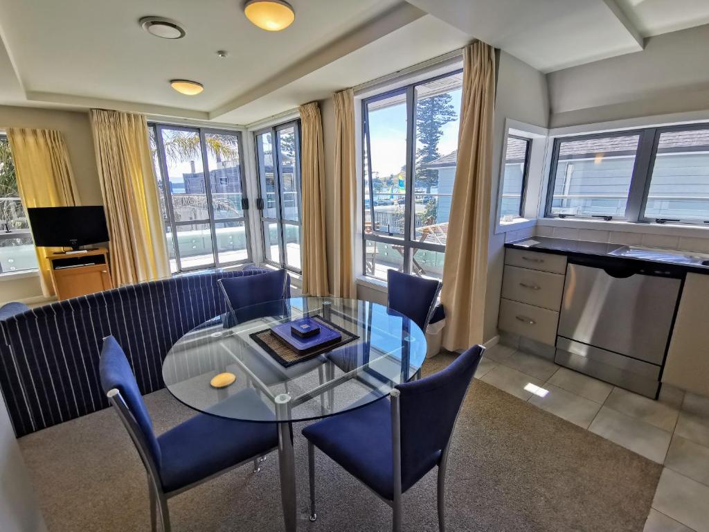 The Anchorage Apartments - Resim 10