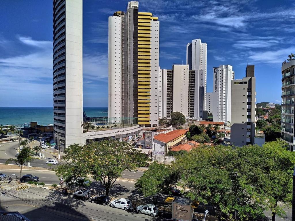  Ilusion flat