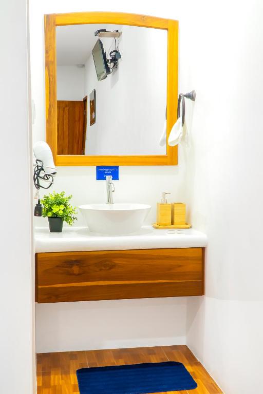 Fotografie z fotogalerie ubytování Hotel Boutique Platanal v destinaci Portoviejo