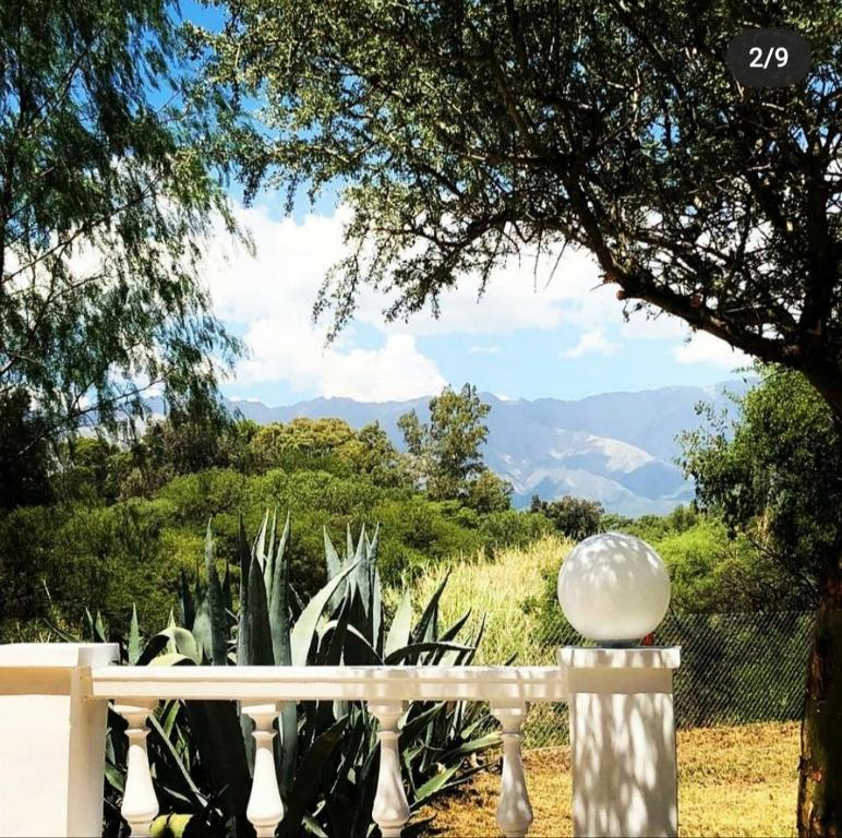 POSADA EN LAS TAPIAS TRANSLASIERRAS