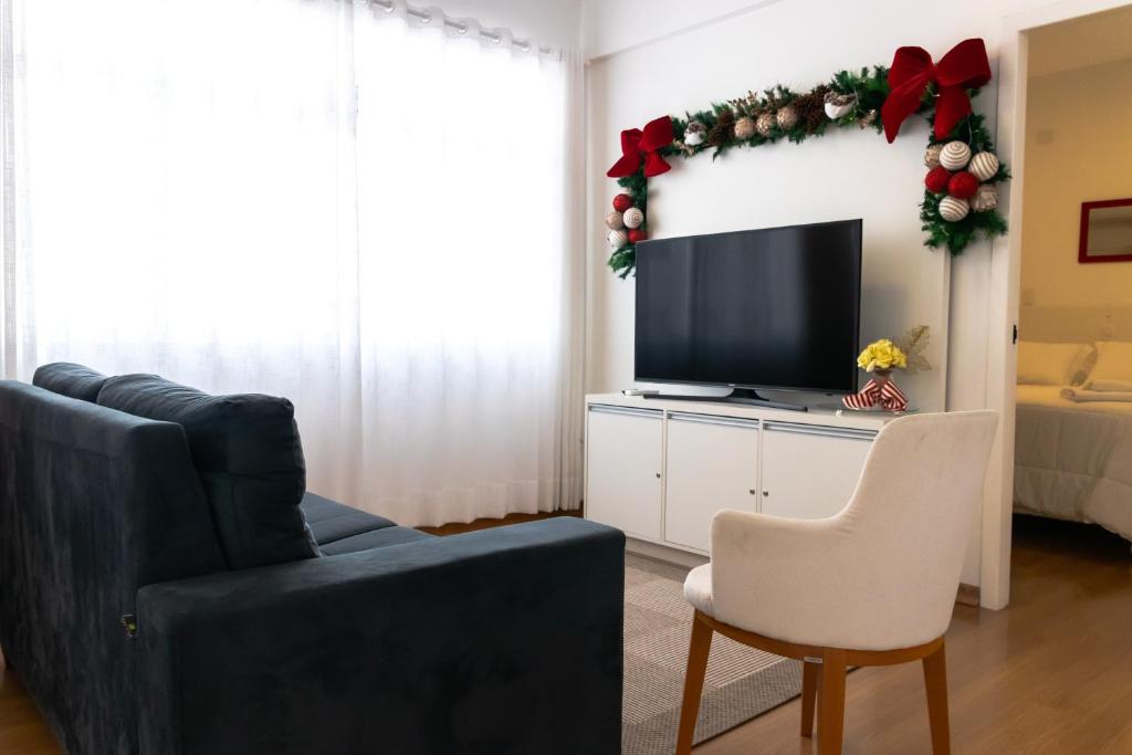  SANTA CLAUS 2 - Centro de Gramado