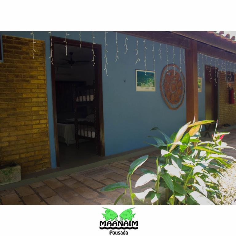 Pousada Maanaim
