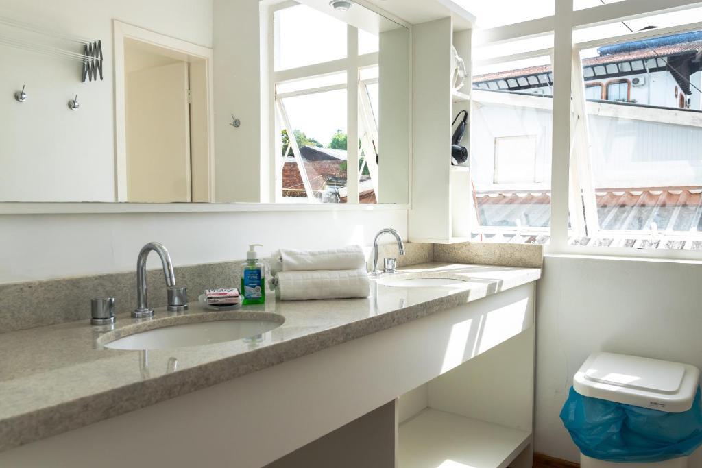  SANTA CLAUS 2 - Centro de Gramado