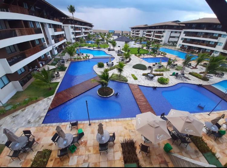  CUPE BEACH LIVING-Porto de Galinhas
