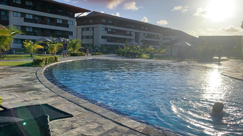  CUPE BEACH LIVING-Porto de Galinhas