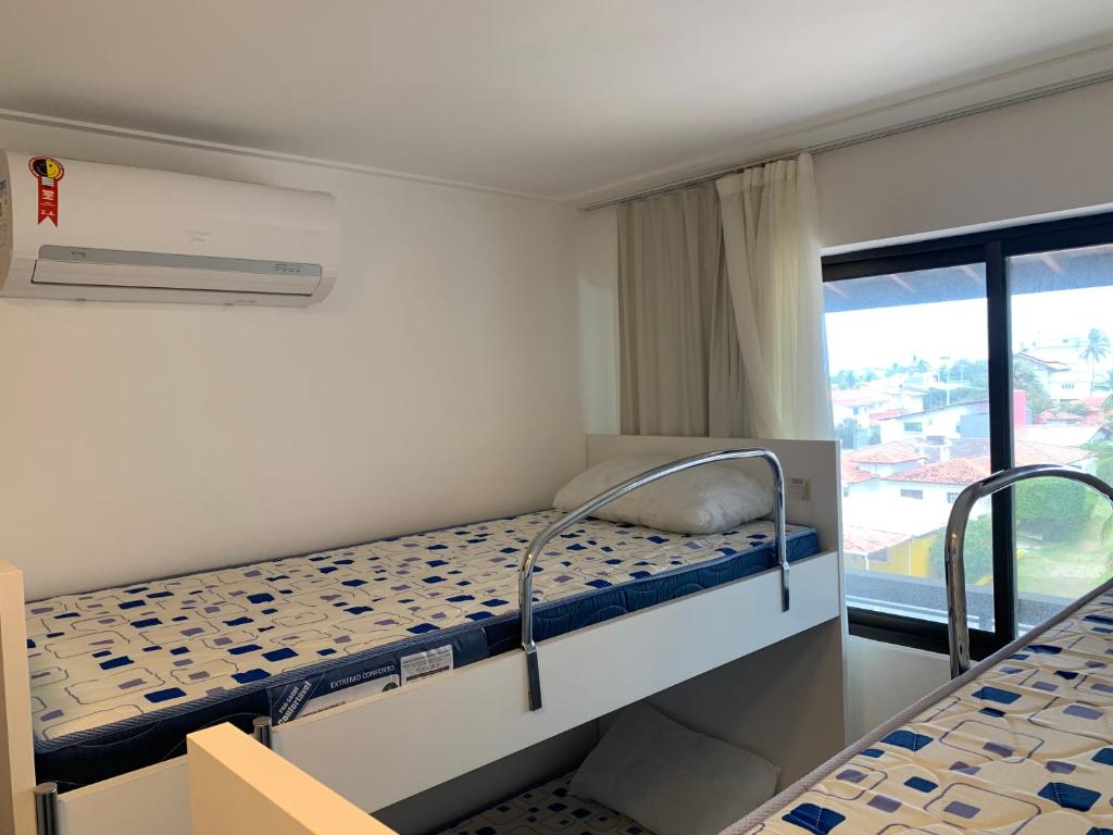  CUPE BEACH LIVING-Porto de Galinhas