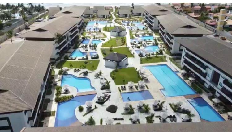  CUPE BEACH LIVING-Porto de Galinhas