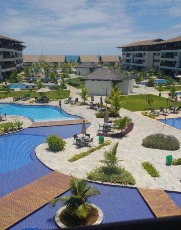 CUPE BEACH LIVING-Porto de Galinhas
