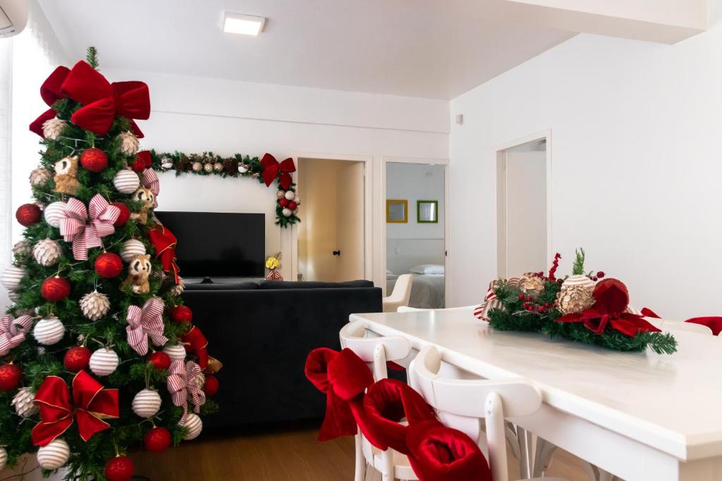  SANTA CLAUS 2 - Centro de Gramado