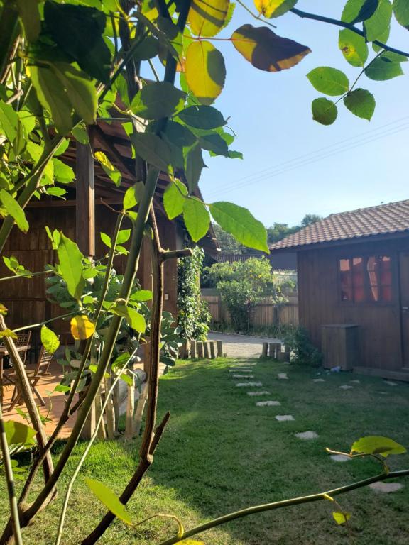  Villa Rosa Cabanas