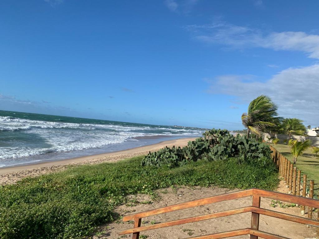  CUPE BEACH LIVING-Porto de Galinhas