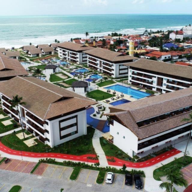  CUPE BEACH LIVING-Porto de Galinhas