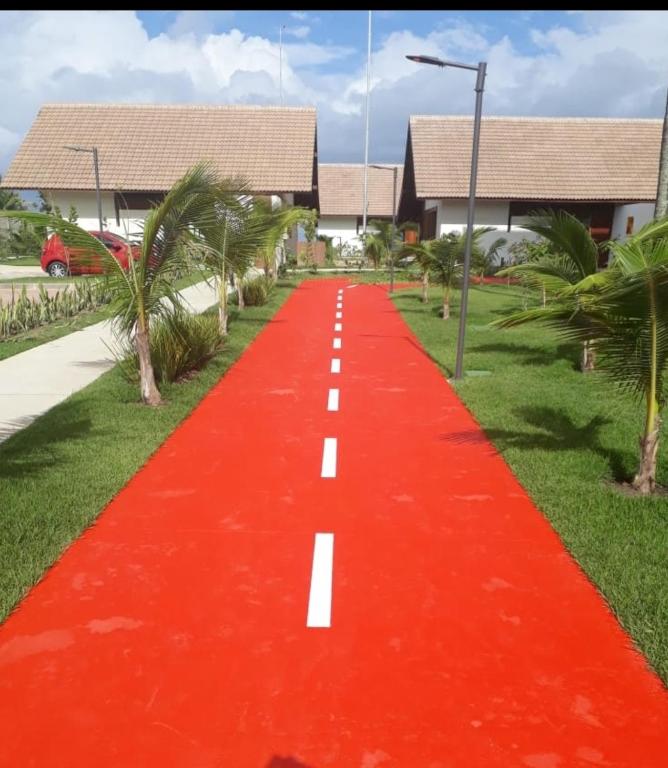  CUPE BEACH LIVING-Porto de Galinhas