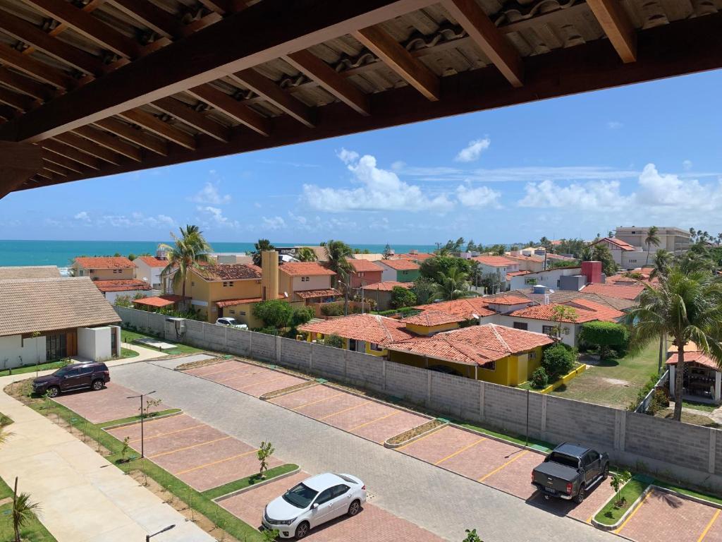  CUPE BEACH LIVING-Porto de Galinhas