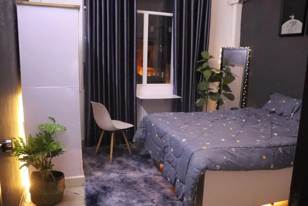 Mono Homestay, Ho Chi Minh City, Vietnam