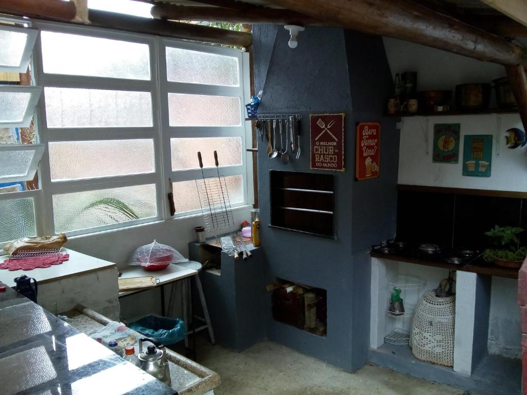  quarto natureza