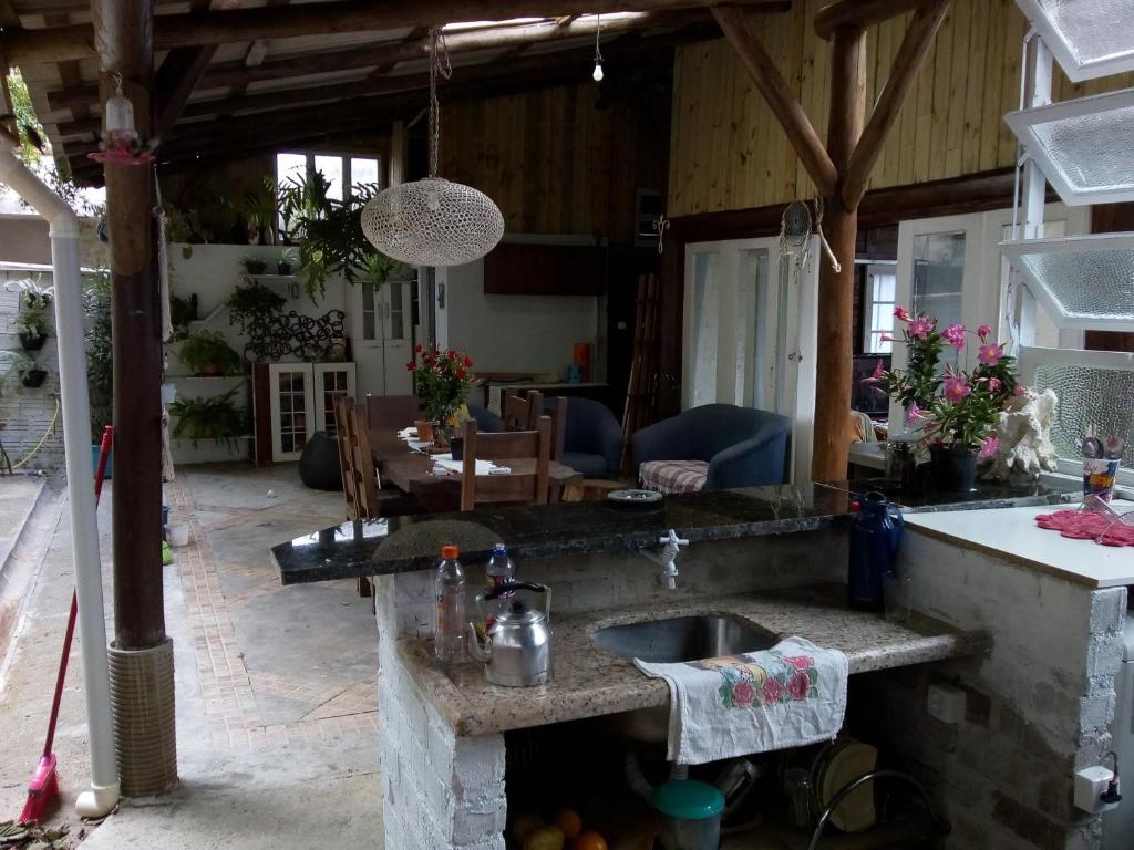  quarto natureza