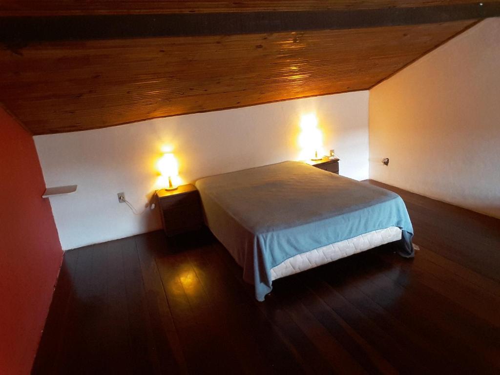  Apartamento familiar centro de Buzios