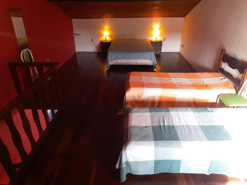  Apartamento familiar centro de Buzios