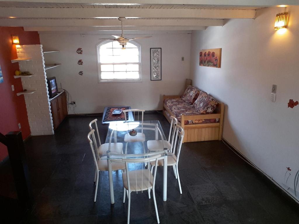  Apartamento familiar centro de Buzios