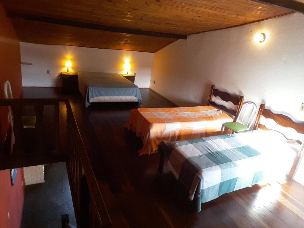  Apartamento familiar centro de Buzios