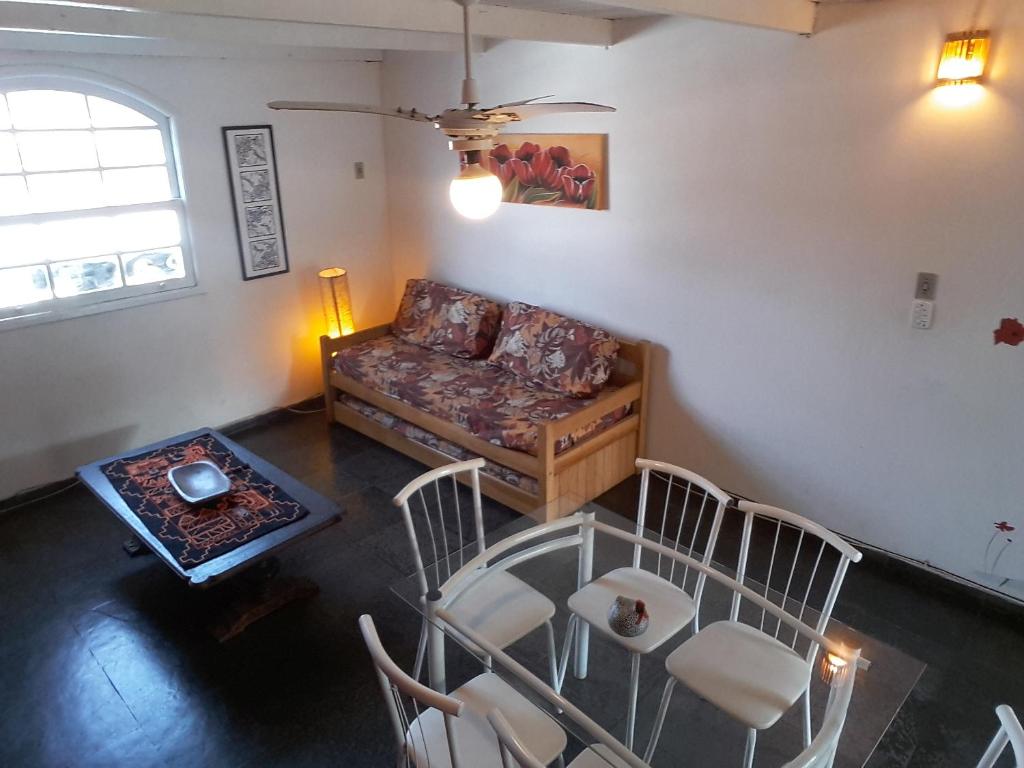  Apartamento familiar centro de Buzios