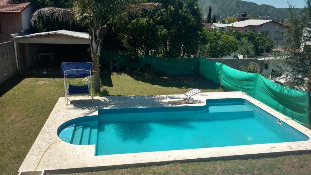 Piscina a Casa Grande o a prop
