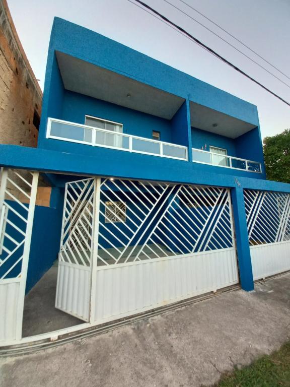  Residencial Praia Quente
