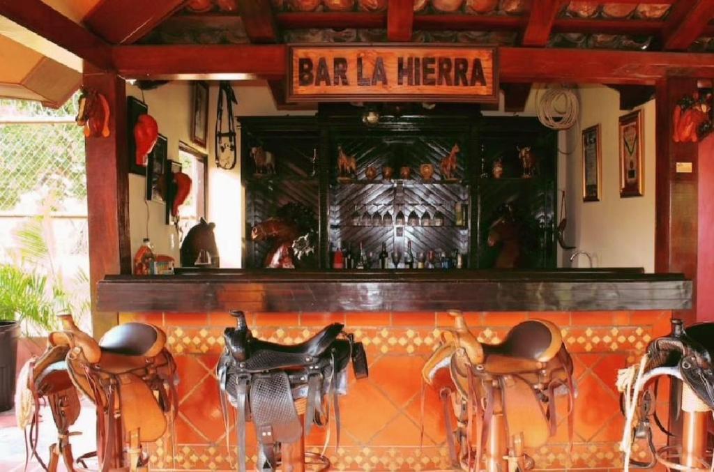 Foto sihtkohas Las Tablas asuva majutusasutuse Casa de Quincha galeriist