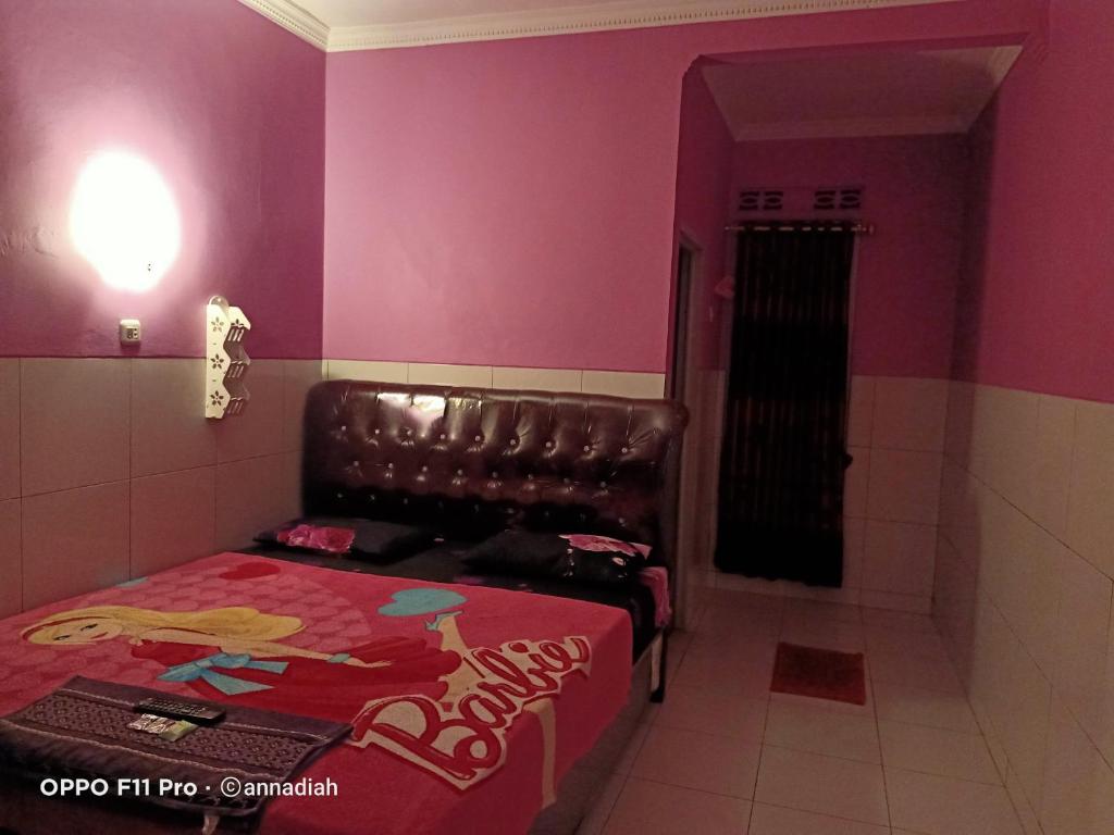 Hotel Nakula Sadewa 2 Bandungan
