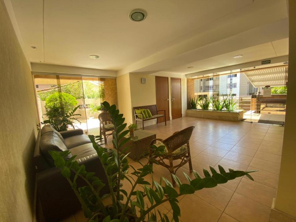  Tambaú Beach apartment