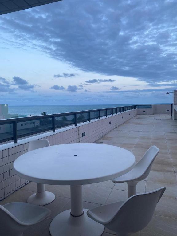  Tambaú Beach apartment
