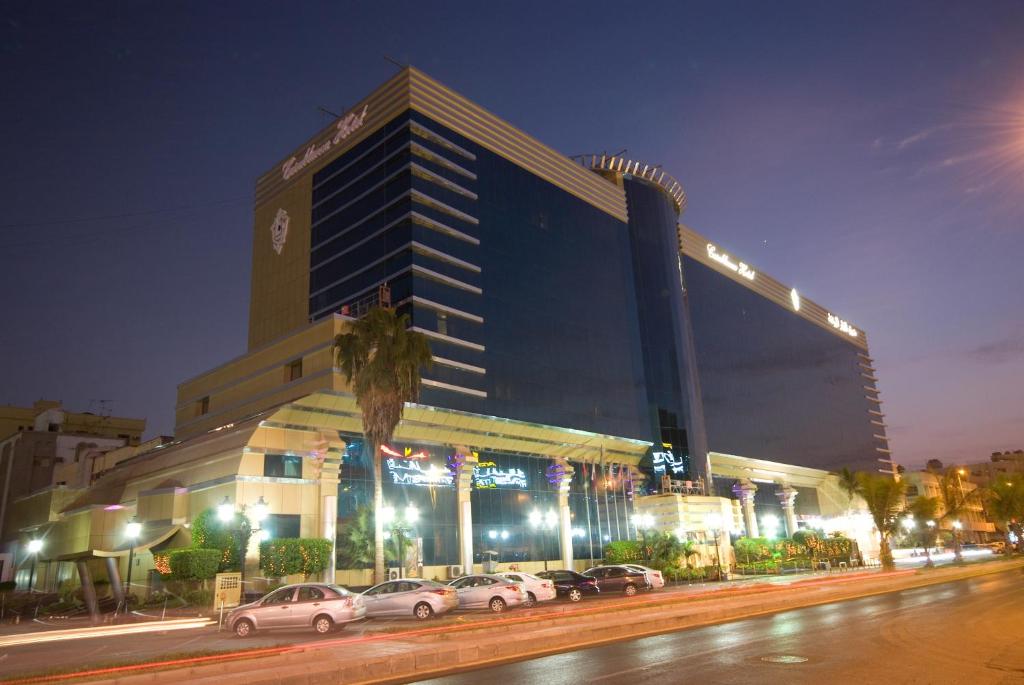 Casablanca Hotel Jeddah, Džeda ažurirane cene za 2022. godinu