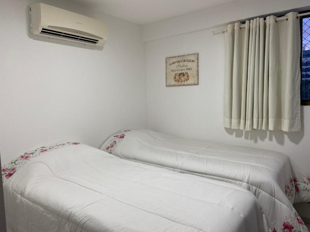 Tambaú Beach apartment
