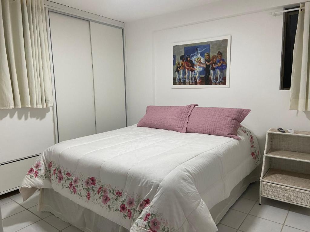  Tambaú Beach apartment