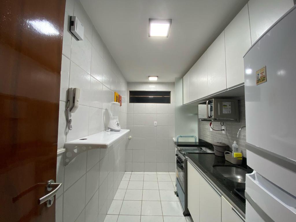  Tambaú Beach apartment