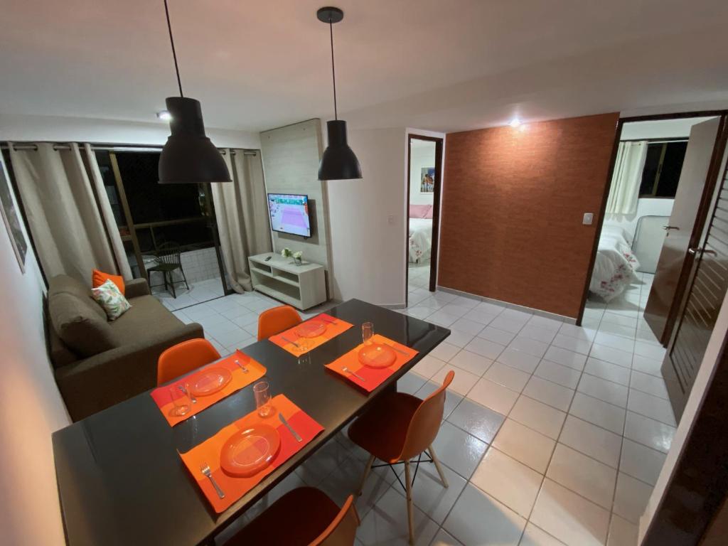  Tambaú Beach apartment