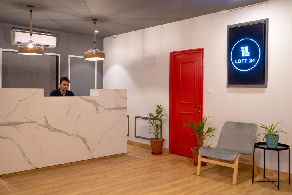 Hosté ubytování Loft 24, Mansarovar