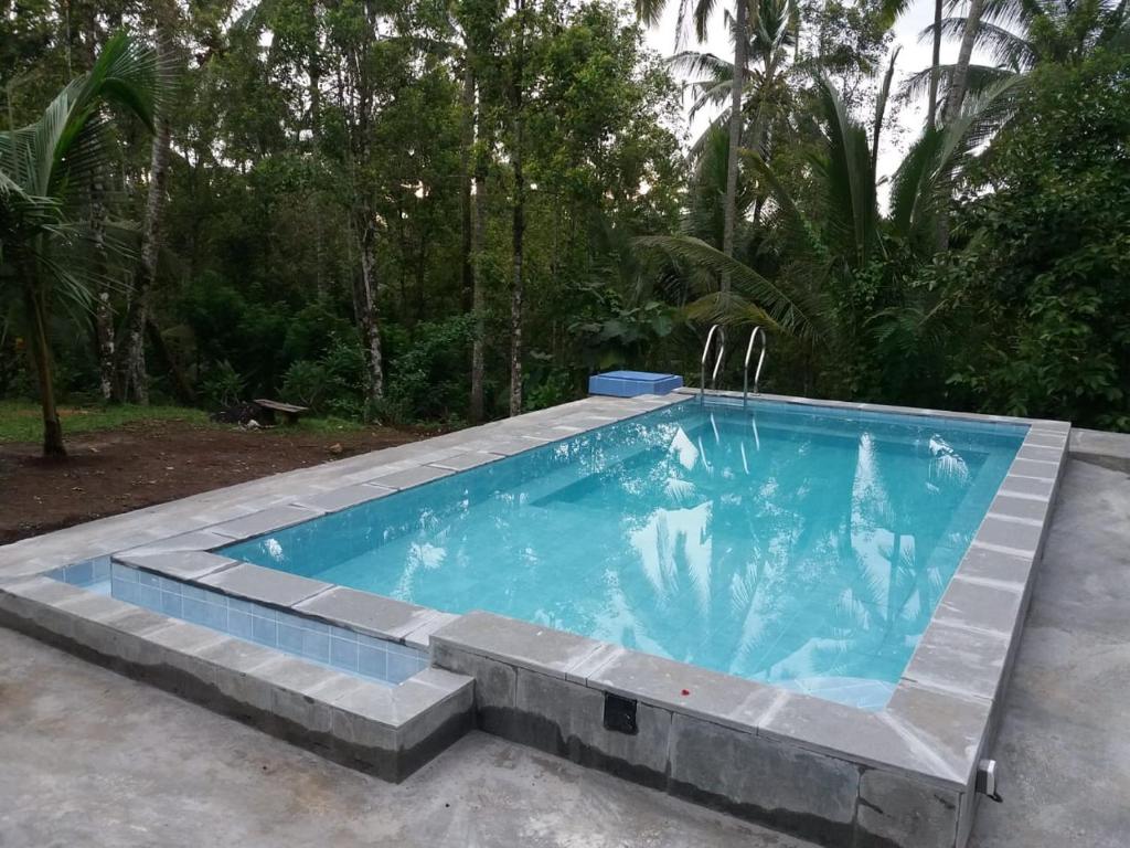 Bali Green Guest House