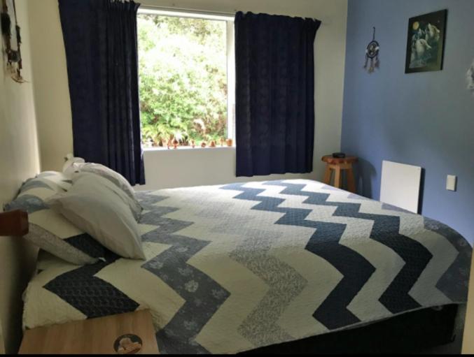 Gallery image of Ponga B&B in Half-moon Bay