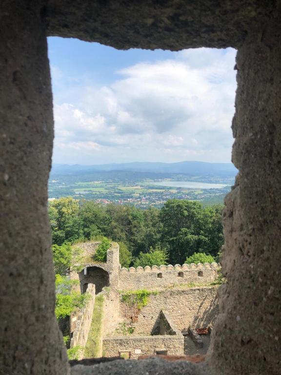 Apartament Zielone Wzgórze 1 - 11