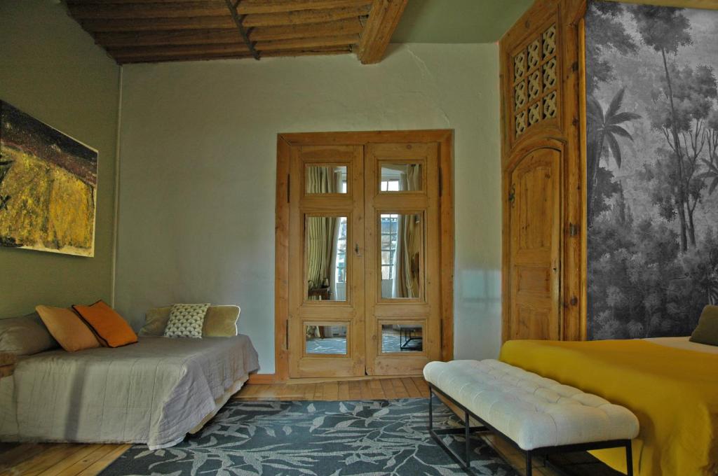 La Demeure du Lac de Fugeres - 2