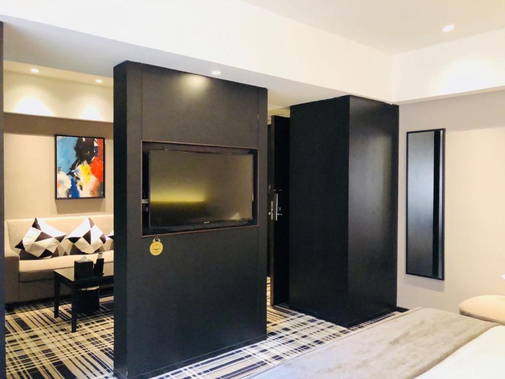 Fotografie z fotogalerie ubytování Likto Hotel-Free Shuttle Bus to Canton Fair v Kantonu